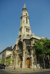 Iglesia San Lazaro