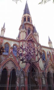 iglesia campus domini