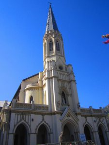 Iglesia